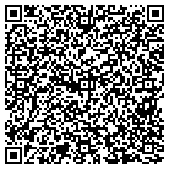 QR-код с контактной информацией организации "Елшанское кладбище"