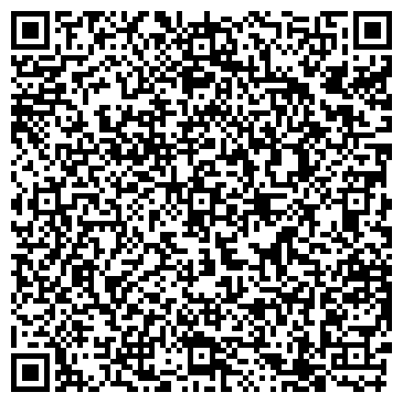 QR-код с контактной информацией организации Отрадненская средняя общеобразовательная школа