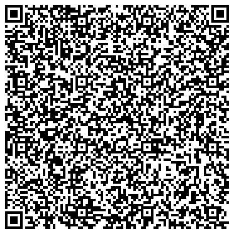 QR-код с контактной информацией организации Специальная (коррекционная) общеобразовательная школа №50 VIII вида для обучающихся, воспитанников с ограниченными возможностями здоровья
