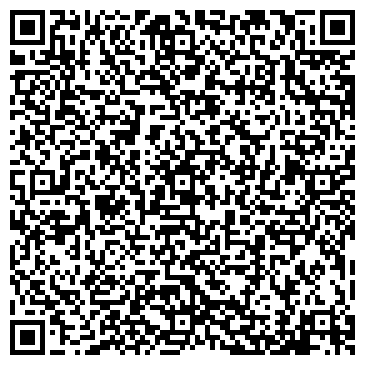 QR-код с контактной информацией организации Saneca