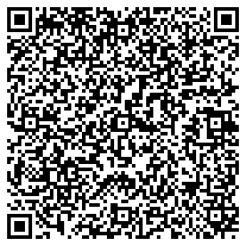 QR-код с контактной информацией организации Либерти