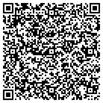 QR-код с контактной информацией организации АЗС ТНК