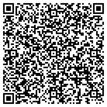 QR-код с контактной информацией организации Cup to car