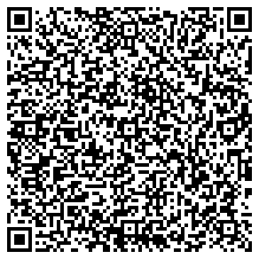 QR-код с контактной информацией организации ООО КОМАНДОР