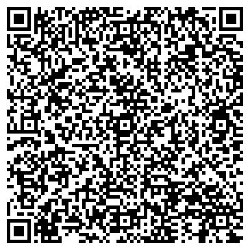 QR-код с контактной информацией организации ТеплоПлюс