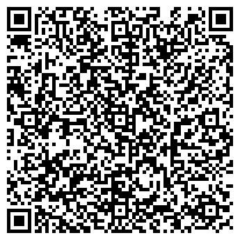 QR-код с контактной информацией организации Детская школа искусств №4