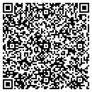 QR-код с контактной информацией организации 721 УНР