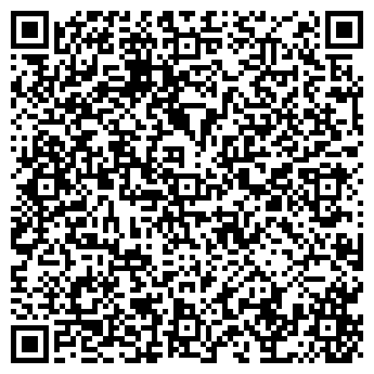 QR-код с контактной информацией организации Планета здоровья