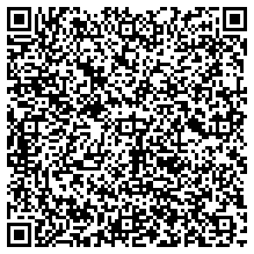 QR-код с контактной информацией организации ООО Лазурит