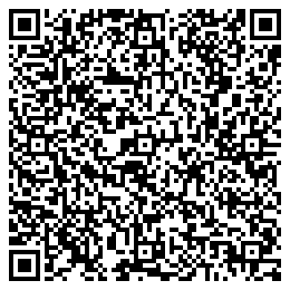 QR-код с контактной информацией организации XO