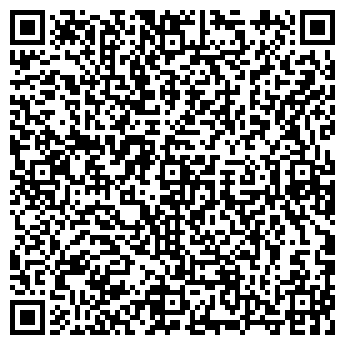 QR-код с контактной информацией организации Либерти