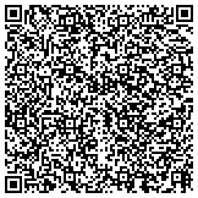 QR-код с контактной информацией организации Акватория