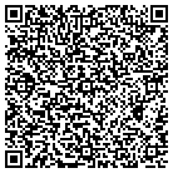 QR-код с контактной информацией организации Киоск по продаже колбасных изделий