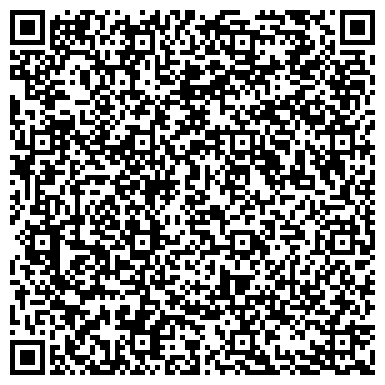 QR-код с контактной информацией организации Общежитие, Саратовский финансово-технологический колледж
