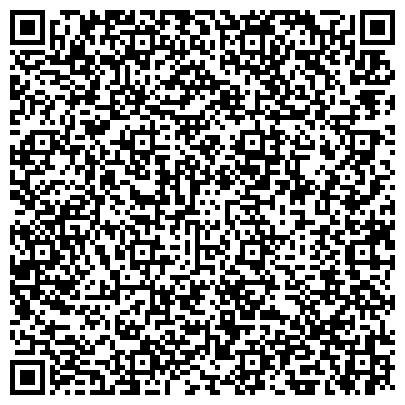 QR-код с контактной информацией организации Общежитие, Саратовский техникум отраслевых технологий и финансов