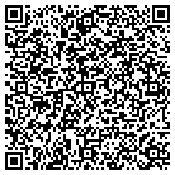 QR-код с контактной информацией организации ИП Гордеева А.И.