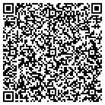 QR-код с контактной информацией организации Фабрика