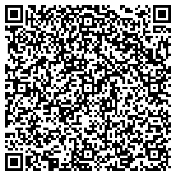 QR-код с контактной информацией организации Бутик колбас