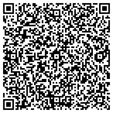 QR-код с контактной информацией организации ООО КОМАНДОР