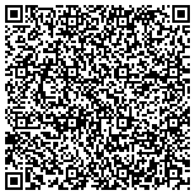 QR-код с контактной информацией организации Общежитие, Энгельсский механико-технологический техникум