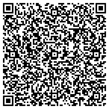 QR-код с контактной информацией организации Посейдон, магазин, официальный дистрибьютор