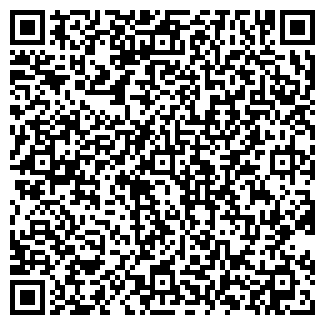 QR-код с контактной информацией организации Будь здоров!