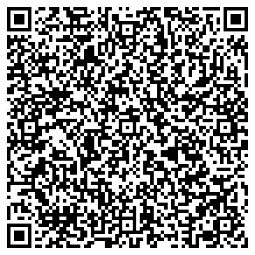 QR-код с контактной информацией организации Магазин автотоваров