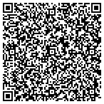 QR-код с контактной информацией организации Общежитие, Поволжский кооперативный институт