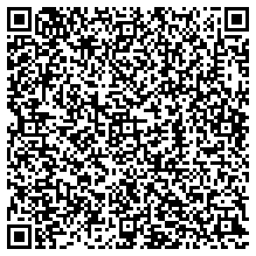 QR-код с контактной информацией организации Магазин автотоваров