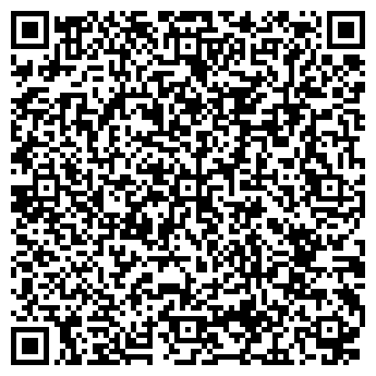QR-код с контактной информацией организации Шоколадница