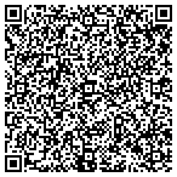 QR-код с контактной информацией организации Клаксон