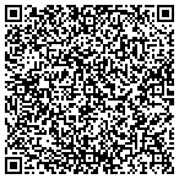 QR-код с контактной информацией организации ООО Интермарин