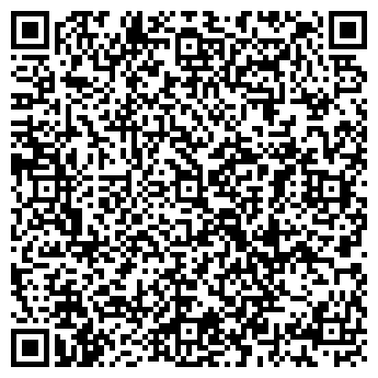 QR-код с контактной информацией организации Общежитие, СГАУ, №8