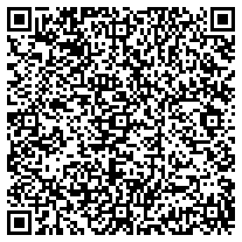 QR-код с контактной информацией организации АЗС ЛУКОЙЛ, №553