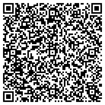 QR-код с контактной информацией организации Общежитие, СГТУ, №3