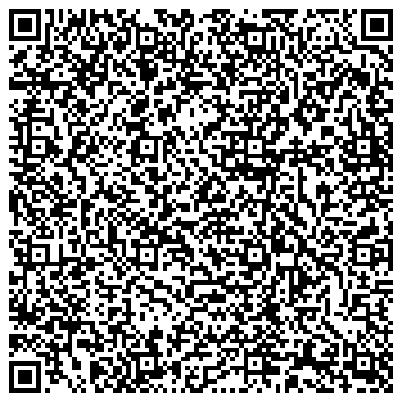 QR-код с контактной информацией организации ИП Гребнева Л.Н., официальный представитель KOMANDOR в г. Омске, Фирменный салон