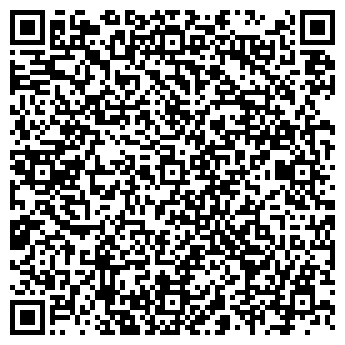QR-код с контактной информацией организации На Бис!, сеть фирменных магазинов