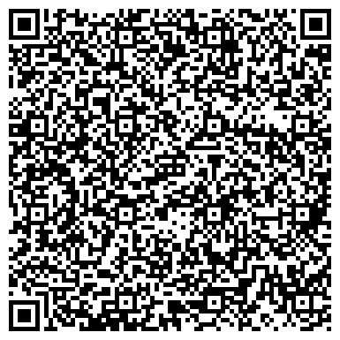 QR-код с контактной информацией организации Автодом, магазин автотоваров, ИП Денисов А.А.