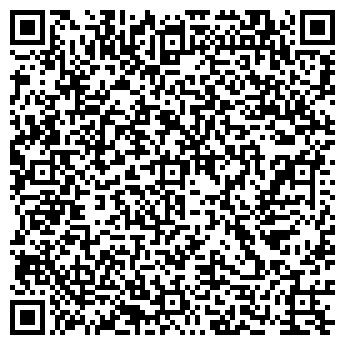 QR-код с контактной информацией организации Кредо