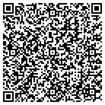 QR-код с контактной информацией организации АЗС Газпромнефть, №141