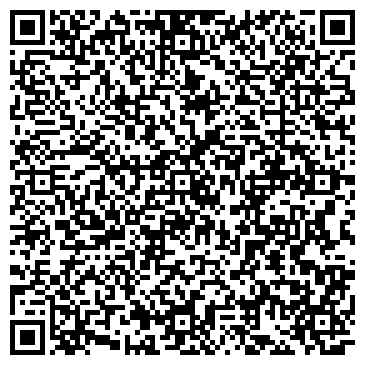 QR-код с контактной информацией организации 8 авеню