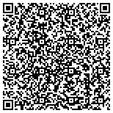 QR-код с контактной информацией организации ООО ФроГос