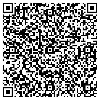 QR-код с контактной информацией организации Планета здоровья