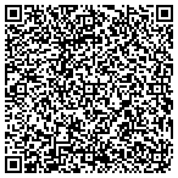 QR-код с контактной информацией организации ООО Лечебно-диагностический центр "Сервис+"