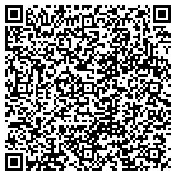 QR-код с контактной информацией организации Автосервис на ул. Коминтерна, 35