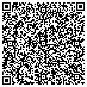 QR-код с контактной информацией организации ООО Фабрика