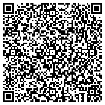 QR-код с контактной информацией организации Мебельный салон «Виктория»