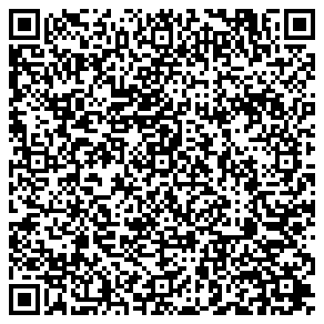 QR-код с контактной информацией организации Логопедический центр