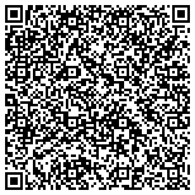 QR-код с контактной информацией организации Крошка-Картошка, сеть ресторанов быстрого питания
