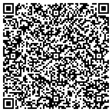 QR-код с контактной информацией организации Автосервис на ул. Маршала Казакова, 7в